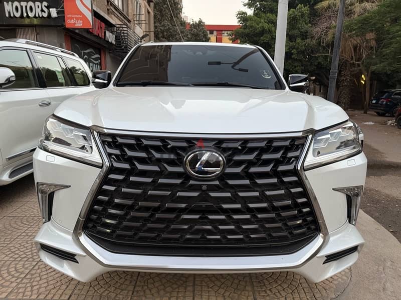 LEXUS LX570 VIP - Cars for Sale - 205205738