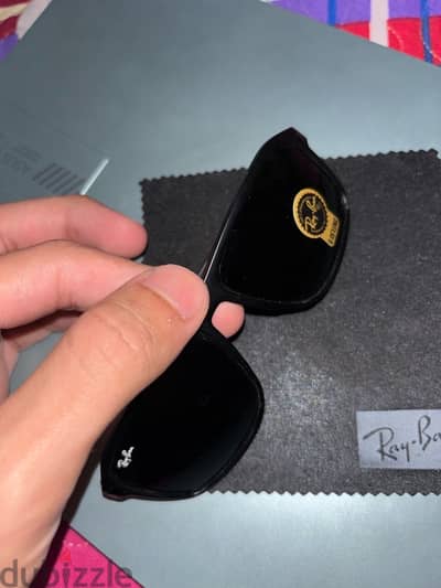 Rayban sunglasses