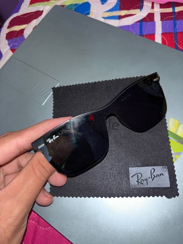 Rayban sunglasses 1