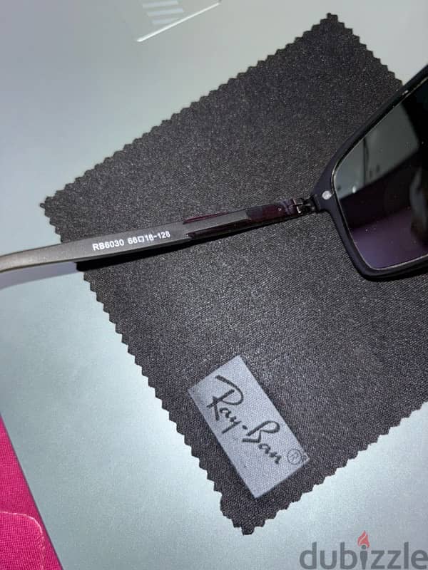 Rayban sunglasses 2