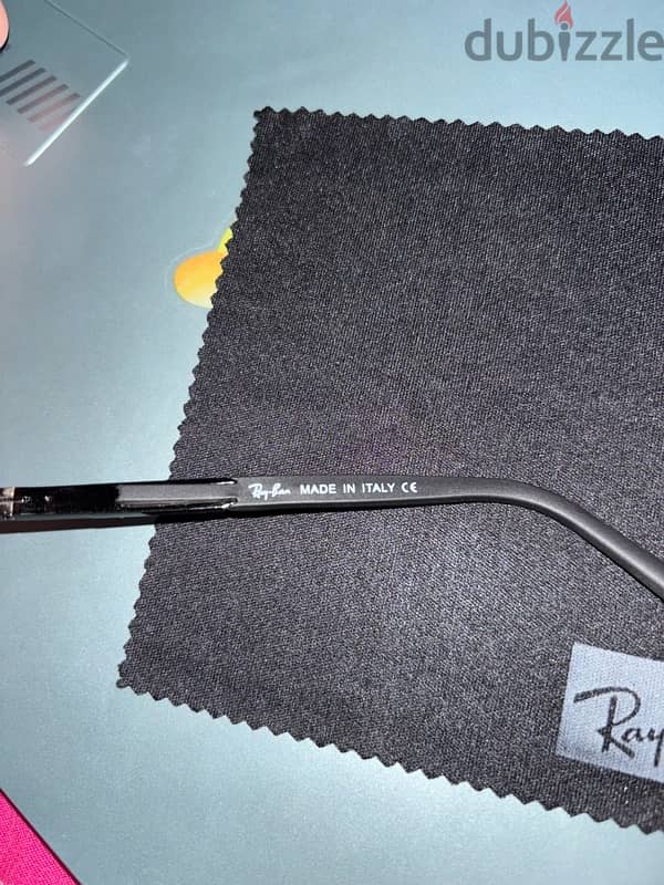 Rayban sunglasses 3