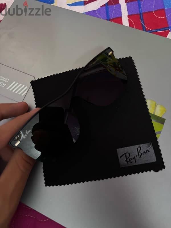 Rayban sunglasses 4