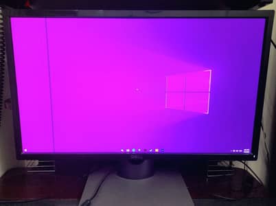 Dell SE2416H Monitor IPS 24inch