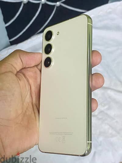 samsung s23 العادي