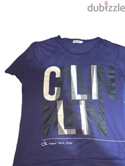 Calvin klein original  size L