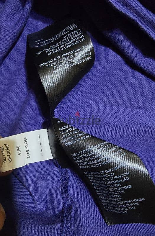 Calvin klein original  size L 1