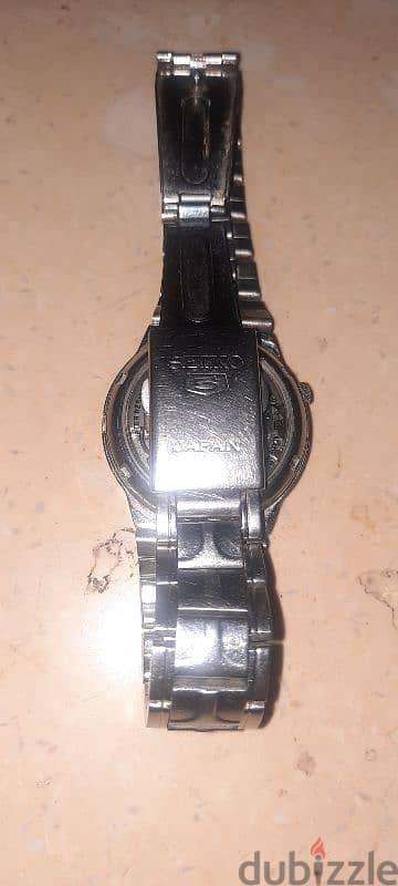 ساعة saiko 5 1