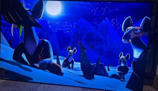 TV LG 4K OLED B4 65 inch
