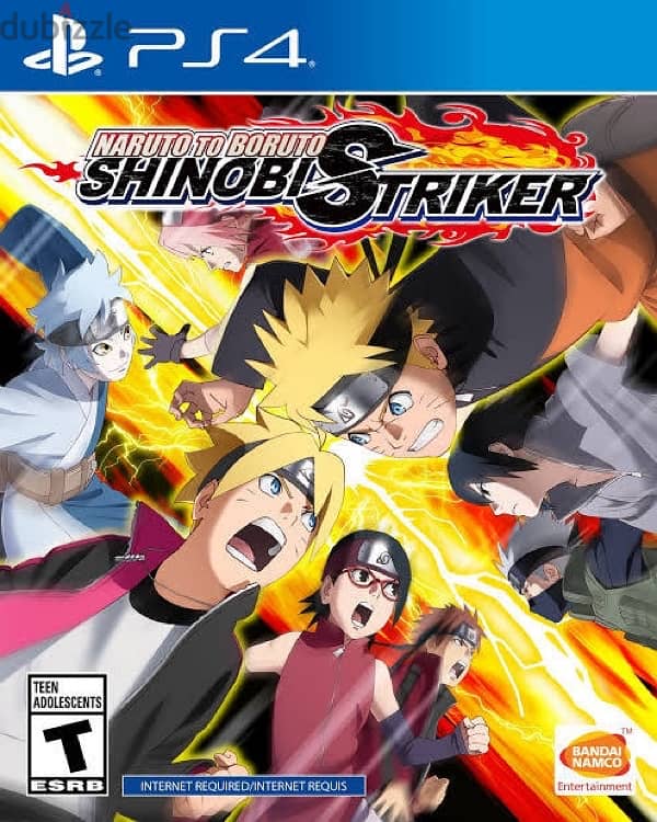 ps4 games 2