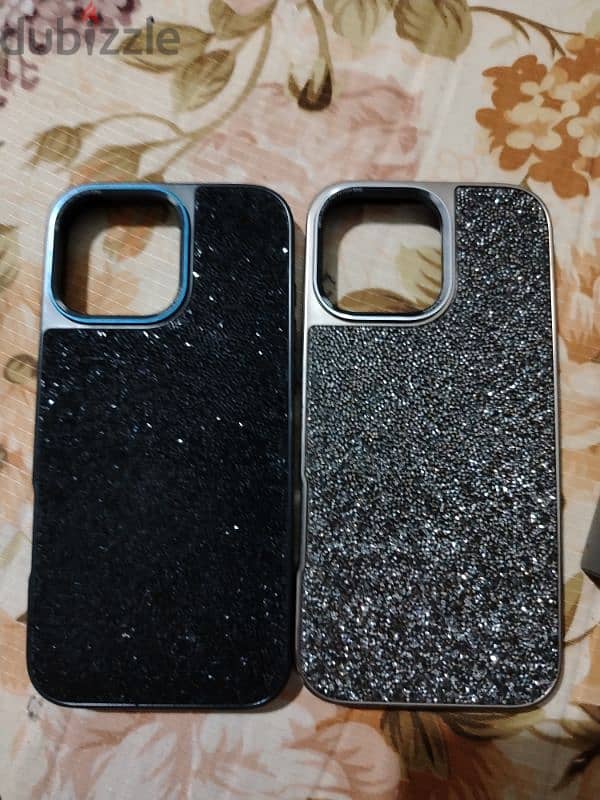Covers for Iphone 16 pro max 3