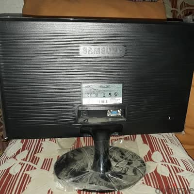 شاشة سامسونج