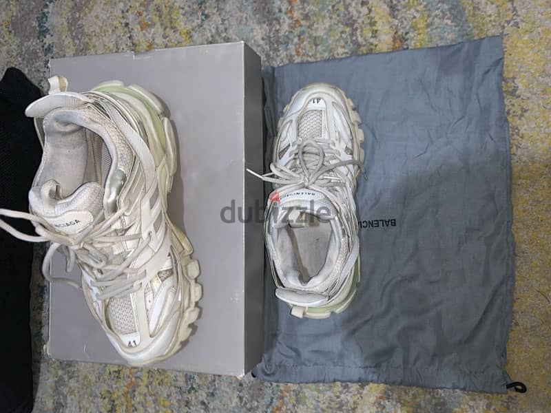 balenciaga track 3