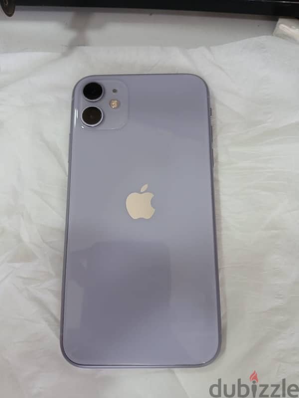 iPhone 11 2