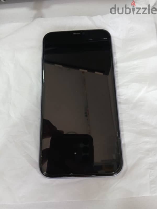 iPhone 11 3