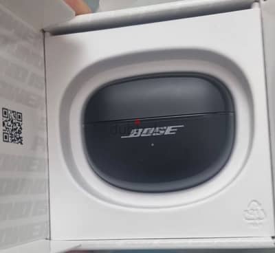 سماعات BOSE Ultra open earbuds