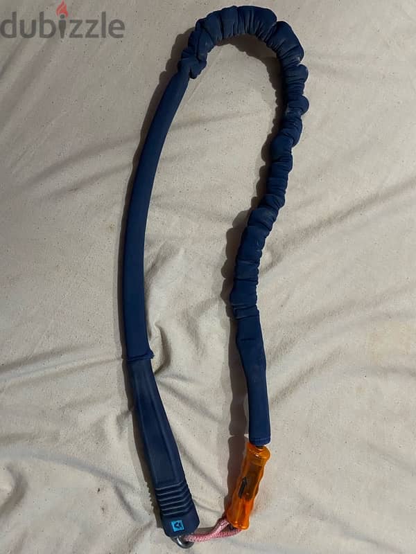 Harness mystic 1