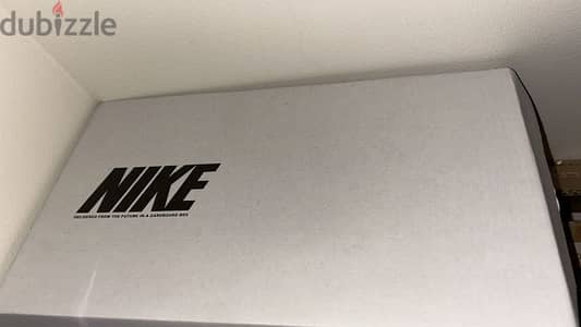 Nike football boots