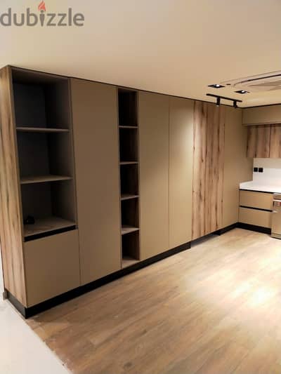 دريسنج روم استار من مودرن فرنتشر خامات عالية - Modern Dressing Room