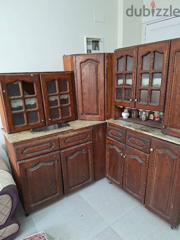 مطبخ كامل 1