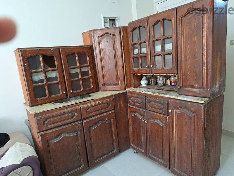 مطبخ كامل 2
