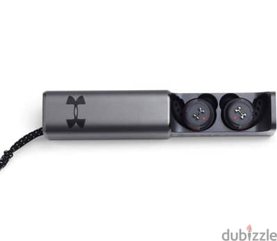 Under Armour True Wireless Flash – Engineered by JBL