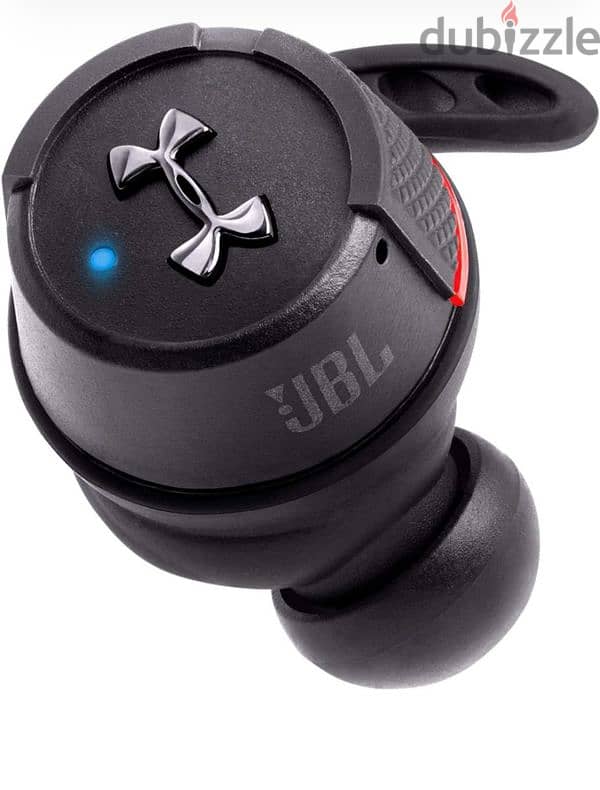 Under Armour True Wireless Flash – Engineered by JBL 2