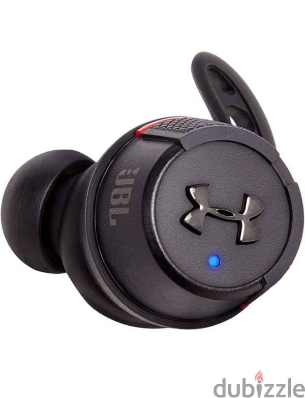 Under Armour True Wireless Flash – Engineered by JBL 3