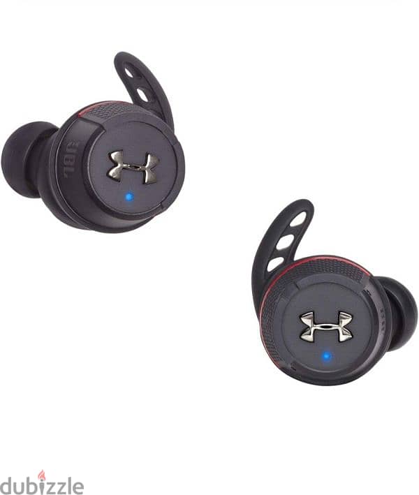 Under Armour True Wireless Flash – Engineered by JBL 5