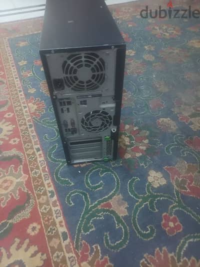 كمبيوتر i5 جيل رابع