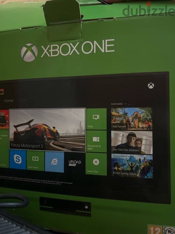 x box one 2