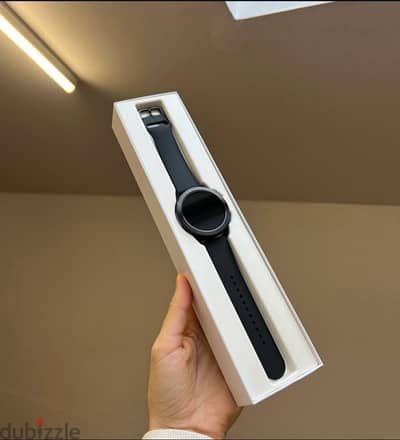 Xiaomi watch 3S شاومي واتش ثري اس