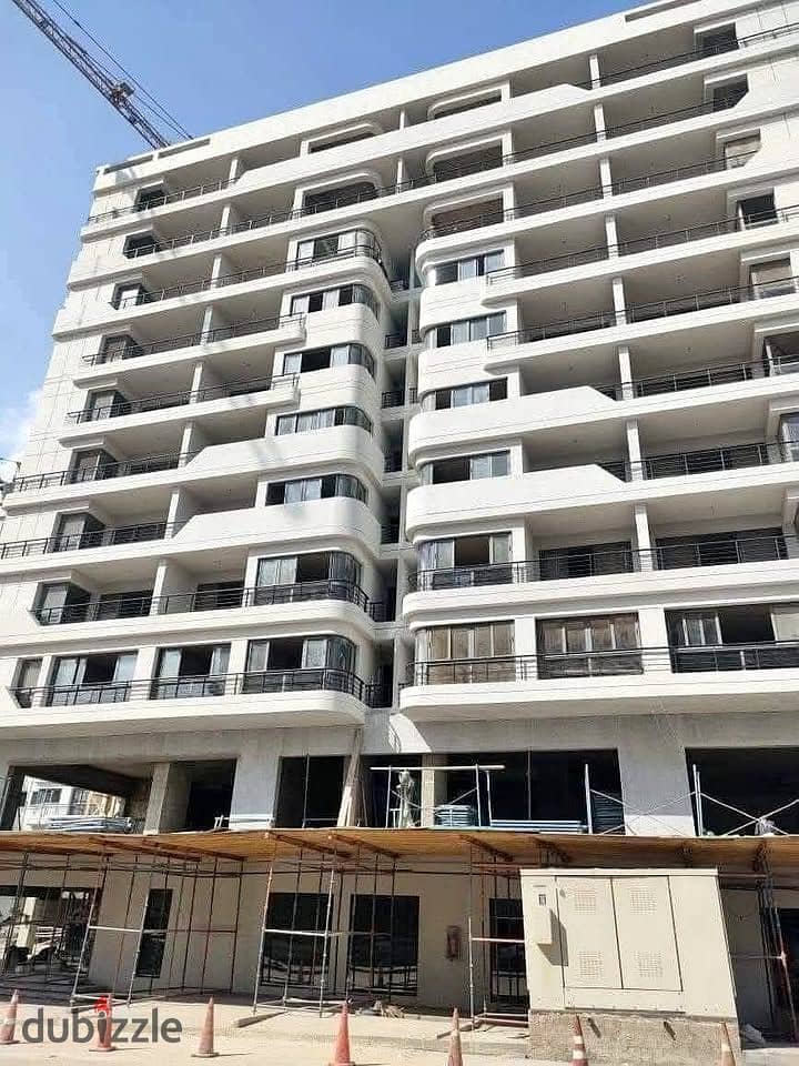 Apartment 165m² / Immediate Delivery / Installments for Sale in Go Heliopolis Compound - New Cairo - Cairo 0 Apartment 165m² / Immediate Delivery / Installments for Sale in Go Heliopolis Compound - New Cairo - Cairo 0