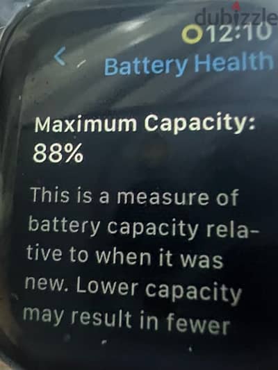 apple watch se