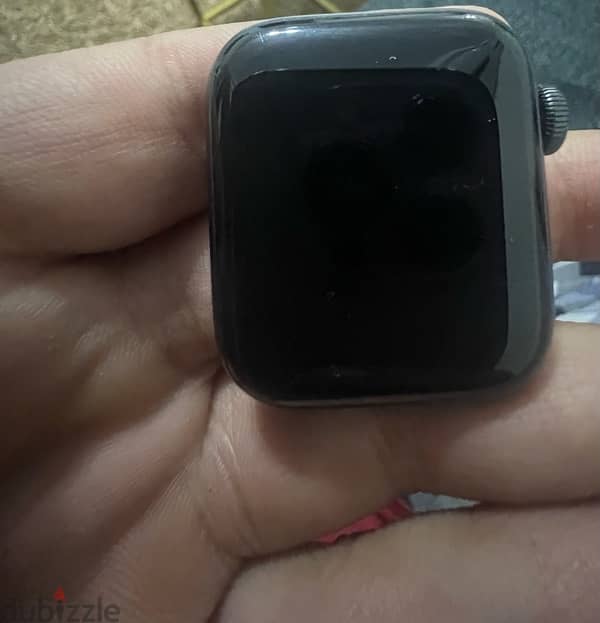 apple watch se 1
