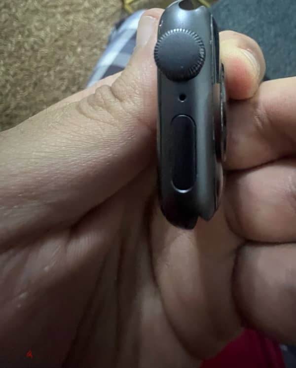apple watch se 3