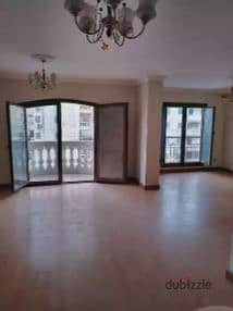 Apartment for rent in Fleming, two blocks from the tram - 150 m
