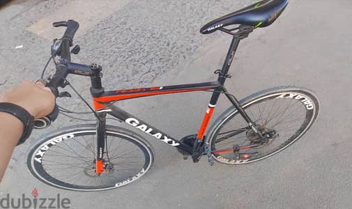 Galaxy Rl420h