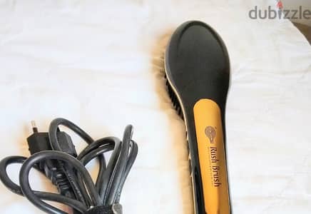فرشاه فرد الشعر راش براش Rash Brush