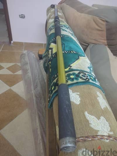 سيرف كاست