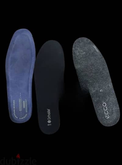 shoes medical insole brands new
