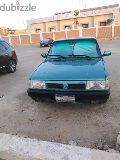 فيات شاهين 1999
