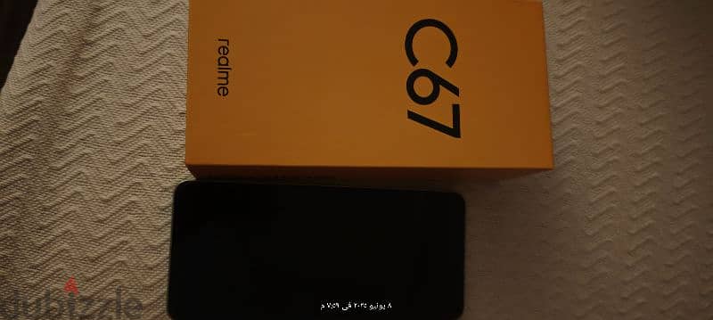 Realme C67 2