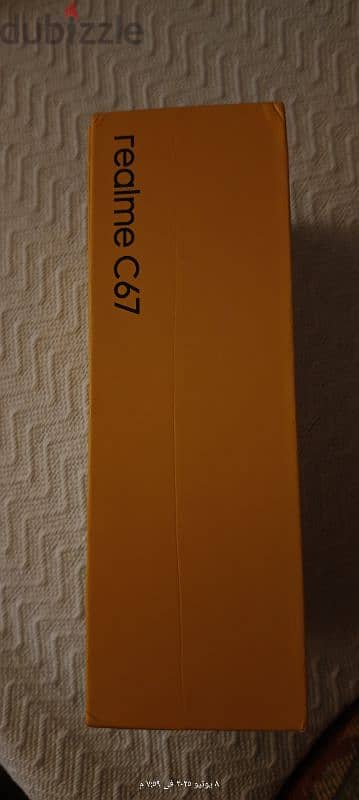 Realme C67 4