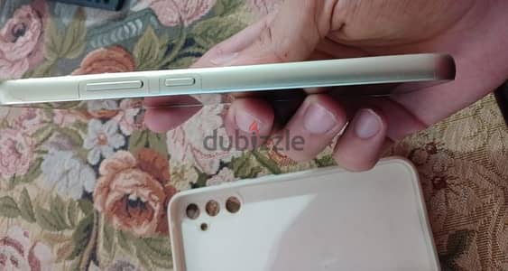 Samsung a34 5g حاله ممتازه
