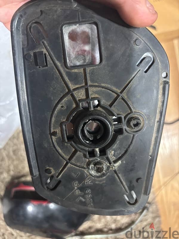 mazda 3 2007 6