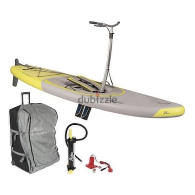 Hobie iEclipse “Pedal”board