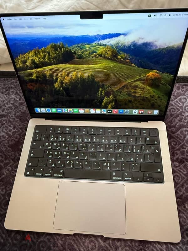 macbook pro m1 max 4TB - Laptop computers - 205221614