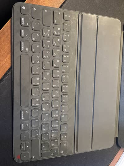 Apple smart Keyboard Folio for ipad pro 12.9 inch