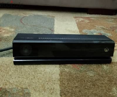 Xbox one camera kinect | كاميرا اكس بوكس ون بحالة ممتازة