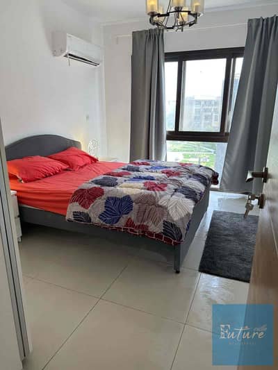 Chalet for Rent in Marina Marassi – Pool View – 1 Bedroom